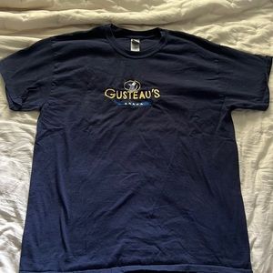 Disney’s Ratatouille Gusteau’s T-shirt men